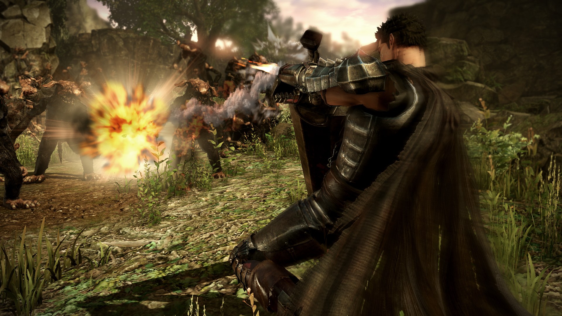 Berserk and the Band of the Hawk - Imagen 21